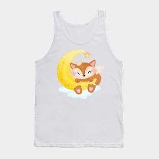 fox Tank Top